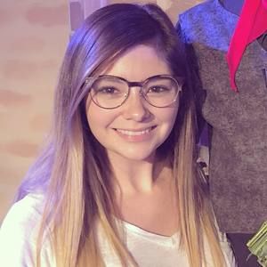 Meet your Posher, Katerina